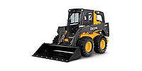 Skid-Steer Mini İş Makinaları